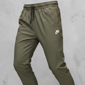 Causal Trouser
