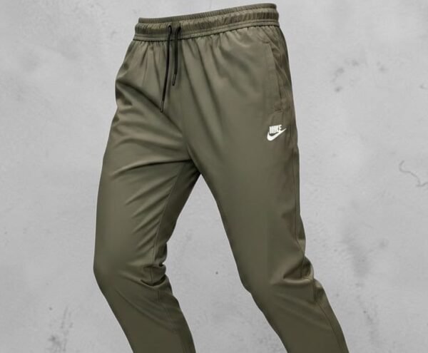 Causal Trouser